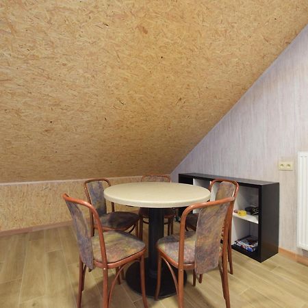Chic Holiday Home In Noville With Sauna Eksteriør billede