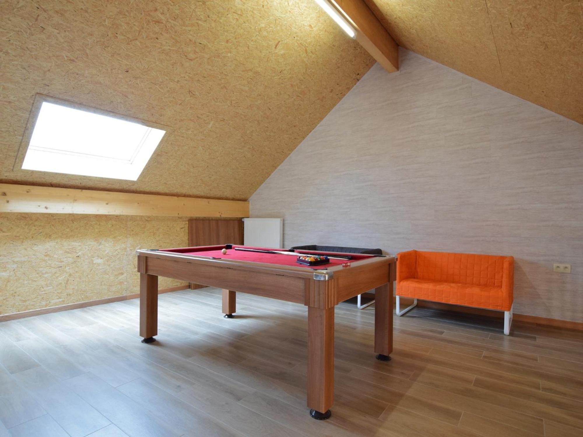 Chic Holiday Home In Noville With Sauna Eksteriør billede